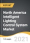 North America Intelligent Lighting Control System Market 2021-2028 - Product Thumbnail Image