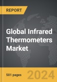 Infrared Thermometers - Global Strategic Business Report- Product Image