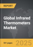 Infrared Thermometers - Global Strategic Business Report- Product Image