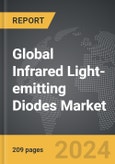 Infrared Light-emitting Diodes - Global Strategic Business Report- Product Image