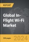 In-Flight Wi-Fi - Global Strategic Business Report - Product Image