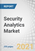 Security Analytics Market with COVID-19 Impact Analysis by Component, Application (Customer Retention and Engagement and Personalized Recommendation), Deployment Mode, Organization Size, Vertical, Capability, and Region - Global Forecast to 2026- Product Image