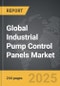 Industrial Pump Control Panels - Global Strategic Business Report - Product Thumbnail Image