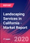 Landscaping Services in California - Industry Market Research Report - Product Thumbnail Image