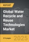 Water Recycle and Reuse Technologies - Global Strategic Business Report - Product Thumbnail Image