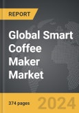 Smart Coffee Maker - Global Strategic Business Report- Product Image