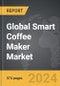 Smart Coffee Maker - Global Strategic Business Report - Product Thumbnail Image