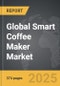 Smart Coffee Maker - Global Strategic Business Report - Product Image