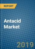 Antacid Market 2019-2025- Product Image