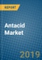 Antacid Market 2019-2025 - Product Thumbnail Image