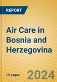 Air Care in Bosnia and Herzegovina- Product Image