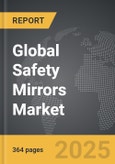 Safety Mirrors - Global Strategic Business Report- Product Image