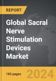 Sacral Nerve Stimulation (SNS) Devices - Global Strategic Business Report- Product Image