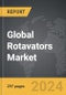 Rotavators - Global Strategic Business Report - Product Image