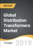 Global Distribution Transformers Market 2019-2027- Product Image