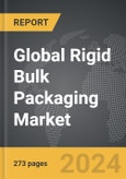Rigid Bulk Packaging - Global Strategic Business Report- Product Image