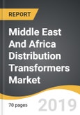 Middle East And Africa Distribution Transformers Market 2019-2027- Product Image
