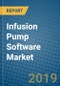 Infusion Pump Software Market 2019-2025 - Product Thumbnail Image