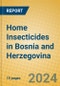 Home Insecticides in Bosnia and Herzegovina - Product Image