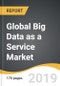 Global Big Data as a Service Market 2019-2027 - Product Thumbnail Image