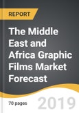 The Middle East and Africa Graphic Films Market Forecast 2019-2027- Product Image