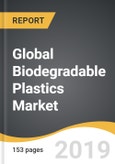 Global Biodegradable Plastics Market 2019-2027- Product Image