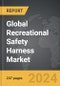 Recreational Safety Harness - Global Strategic Business Report - Product Thumbnail Image