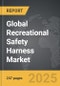 Recreational Safety Harness - Global Strategic Business Report - Product Thumbnail Image