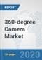 360-degree Camera Market: Global Industry Analysis, Trends, Market Size, and Forecasts up to 2025 - Product Thumbnail Image