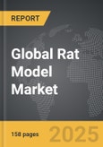 Rat Model - Global Strategic Business Report- Product Image