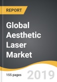 Global Aesthetic Laser Market 2019-2027- Product Image
