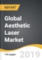 Global Aesthetic Laser Market 2019-2027 - Product Thumbnail Image