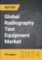 Radiography Test Equipment - Global Strategic Business Report - Product Thumbnail Image