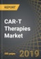 CAR-T Therapies Market (2nd Edition), 2019-2030 - Product Thumbnail Image