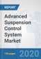 Advanced Suspension Control System Market: Global Industry Analysis, Trends, Market Size, and Forecasts up to 2025 - Product Thumbnail Image