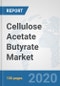 Cellulose Acetate Butyrate Market: Global Industry Analysis, Trends, Market Size, and Forecasts up to 2025 - Product Thumbnail Image