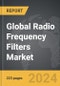 Radio Frequency Filters - Global Strategic Business Report - Product Image