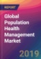 Global Population Health Management Market Size, Market Share, Application Analysis, Regional Outlook, Growth Trends, Key Players, Competitive Strategies and Forecasts, 2018-2026 - Product Thumbnail Image