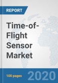 Time-of-Flight (ToF) Sensor Market: Global Industry Analysis, Trends, Market Size, and Forecasts up to 2025- Product Image