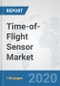 Time-of-Flight (ToF) Sensor Market: Global Industry Analysis, Trends, Market Size, and Forecasts up to 2025 - Product Thumbnail Image
