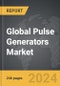 Pulse Generators - Global Strategic Business Report - Product Thumbnail Image