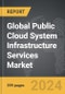 Public Cloud System Infrastructure Services - Global Strategic Business Report - Product Thumbnail Image