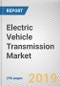 Electric Vehicle Transmission Market: Global Opportunity Analysis and Industry Forecast, 2019-2026 - Product Thumbnail Image