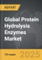 Protein Hydrolysis Enzymes - Global Strategic Business Report - Product Thumbnail Image