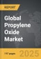 Propylene Oxide - Global Strategic Business Report - Product Thumbnail Image