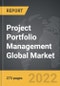 Project Portfolio Management (PPM): Global Strategic Business Report - Product Thumbnail Image