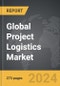 Project Logistics - Global Strategic Business Report - Product Thumbnail Image