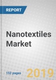 Nanotextiles: Opportunities and Global Markets- Product Image