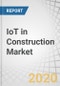 IoT in Construction Market by Offering (Hardware, Software, Services), Project Type (Commercial, Residential), Application (Remote Operations, Safety Management, Fleet Management, Predictive Maintenance, Others), and Region - Global Forecast to 2024 - Product Thumbnail Image