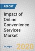 Impact of Online Convenience Services: Is it Convenient for All?- Product Image